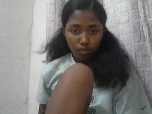 ShafirYoung on BongaCams