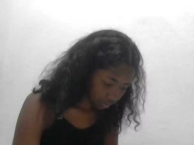 ShafirYoung on BongaCams
