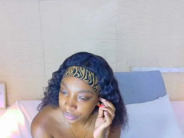 shamira-moore on BongaCams