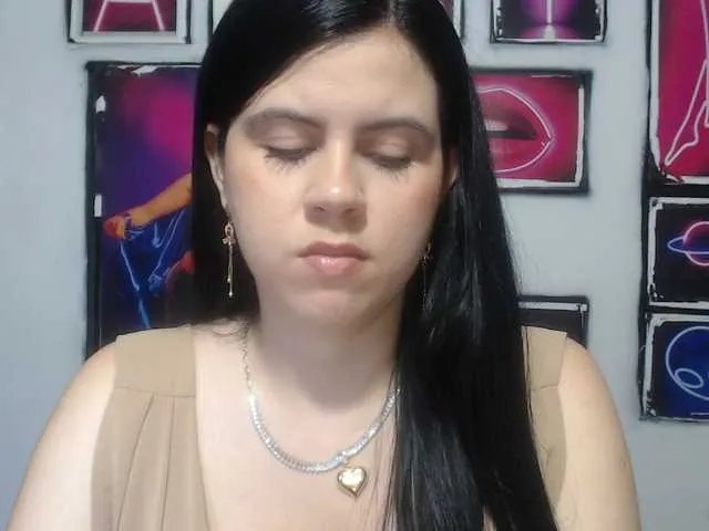 ShanellMoore on BongaCams