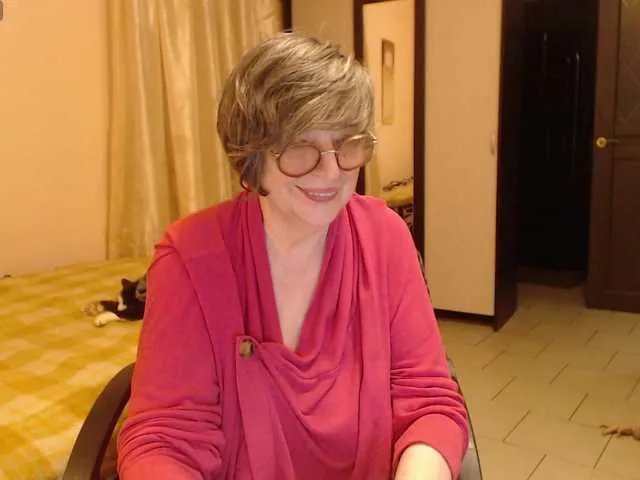 Freechat Sharon-love on BongaCams