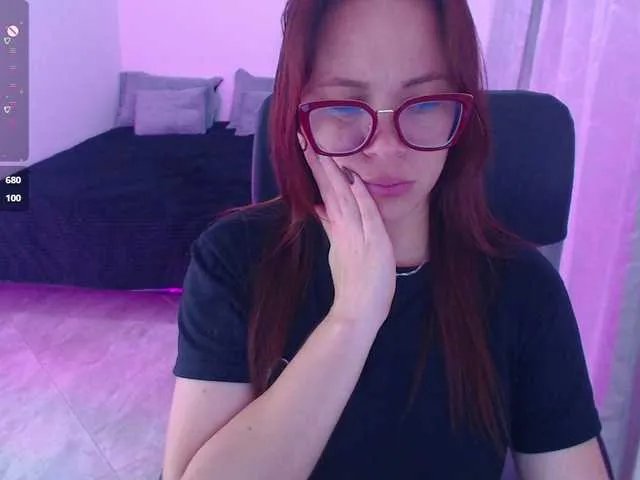 SharonAGT on BongaCams