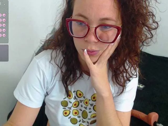 SharonAGT on BongaCams