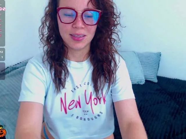 SharonAGT on BongaCams