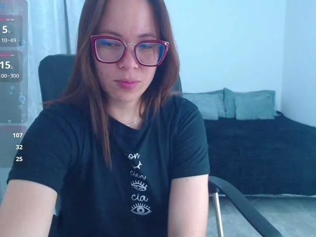 SharonAGT on BongaCams