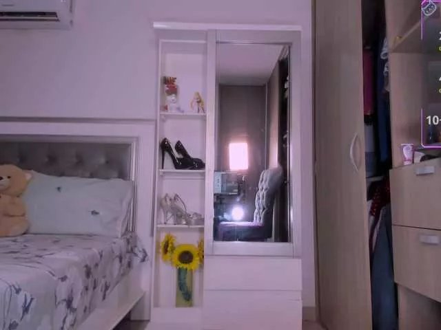 sharonDulce on BongaCams