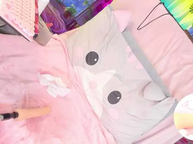 shaynamanson on BongaCams