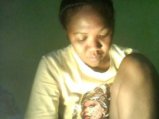 Sheilkahsexy on BongaCams