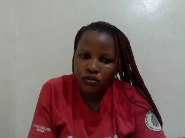 Shellyice on BongaCams