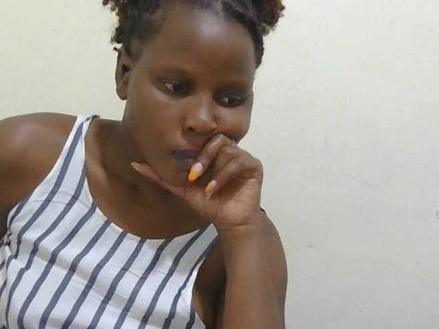 Shellyice on BongaCams