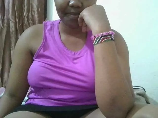 Shepretty on BongaCams