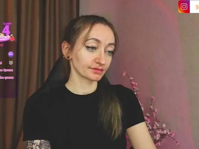 ShiroHeby on BongaCams