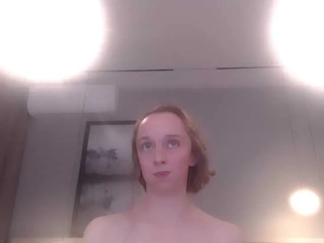 Freechat Shy-SweetGirl on BongaCams