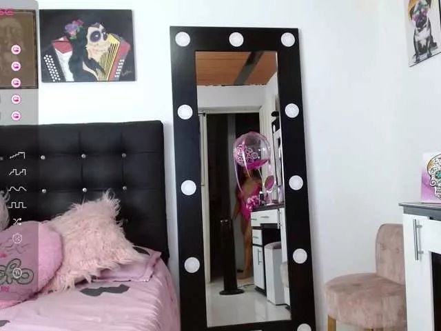 siamarlin on BongaCams