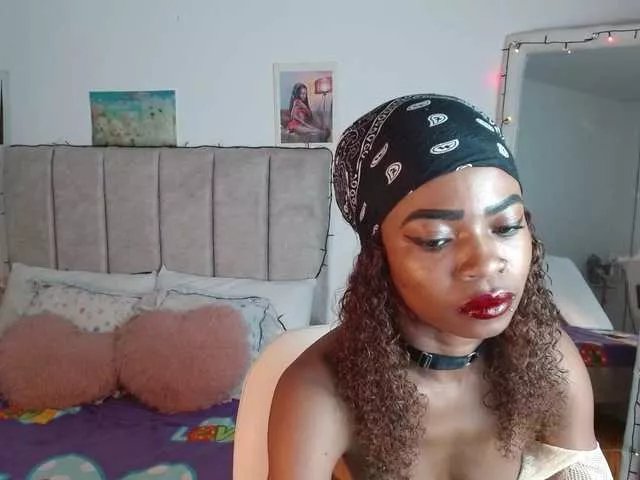 siara-will on BongaCams