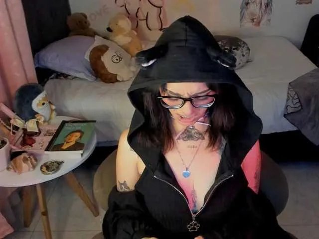 BongaCams sickoday is Freechat sickoday — Freechat on BongaCams