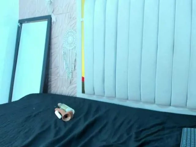 Silvana-Martix — SHOW ANAL