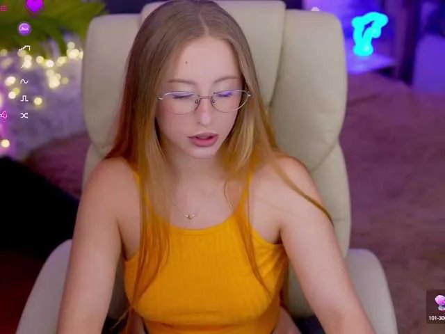 SilverrMoon on BongaCams