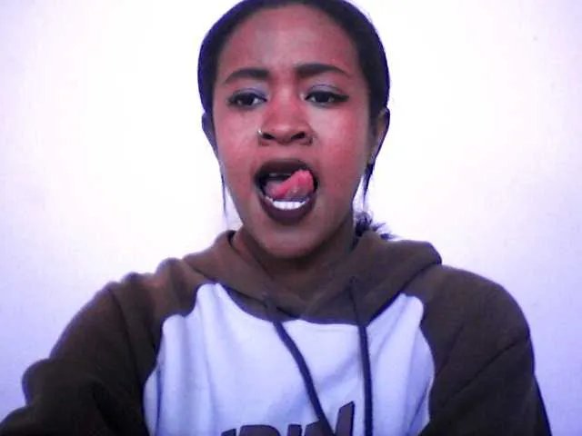 silviaLaBombe on BongaCams