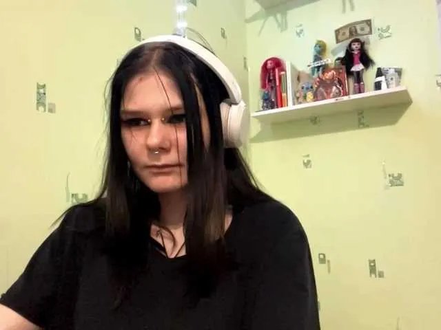 SIMONA-CHARON on BongaCams