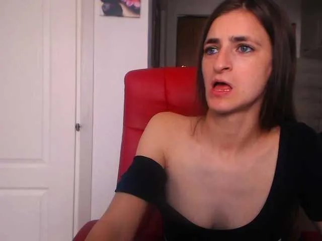 Simyhvn on BongaCams