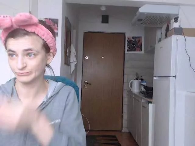 Simyhvn on BongaCams