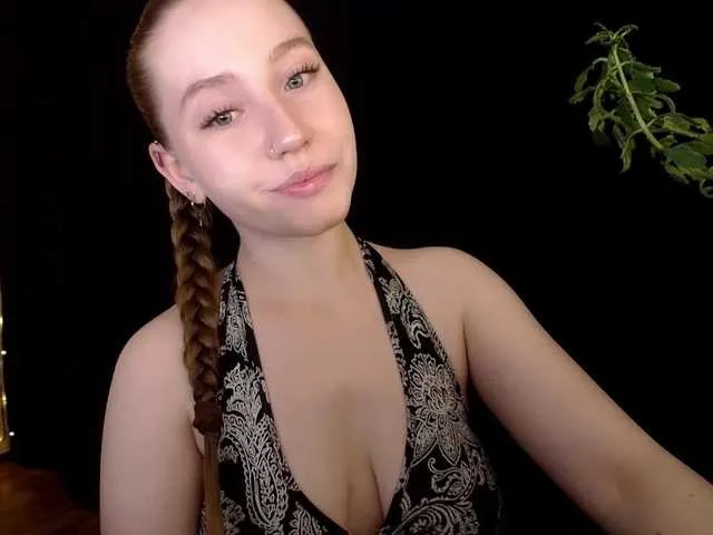 SindiWatson on BongaCams