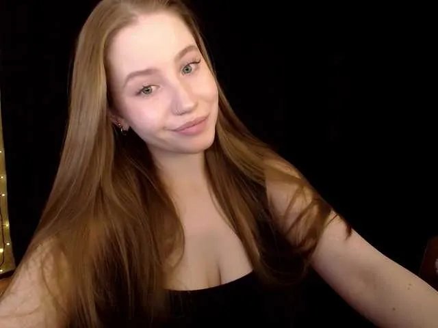 SindiWatson on BongaCams