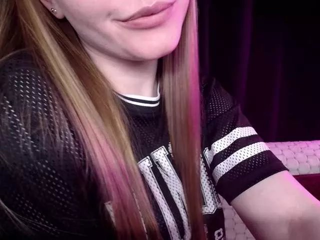 SindiWatson on BongaCams