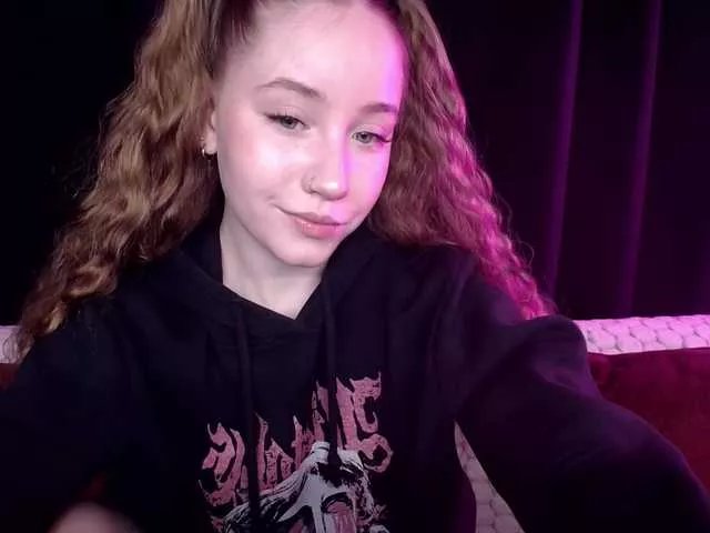 SindiWatson on BongaCams