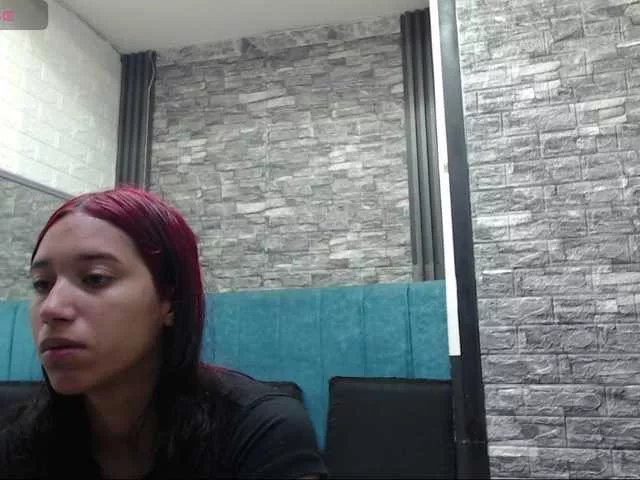skinny-brenda on BongaCams