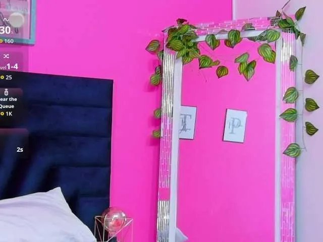 skinnyprinces on BongaCams