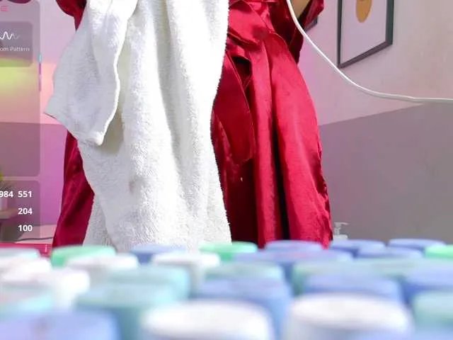 skinnyprinces on BongaCams