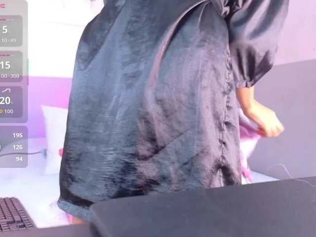 skinnyprinces on BongaCams