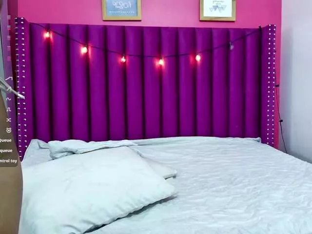 skinnyprinces on BongaCams