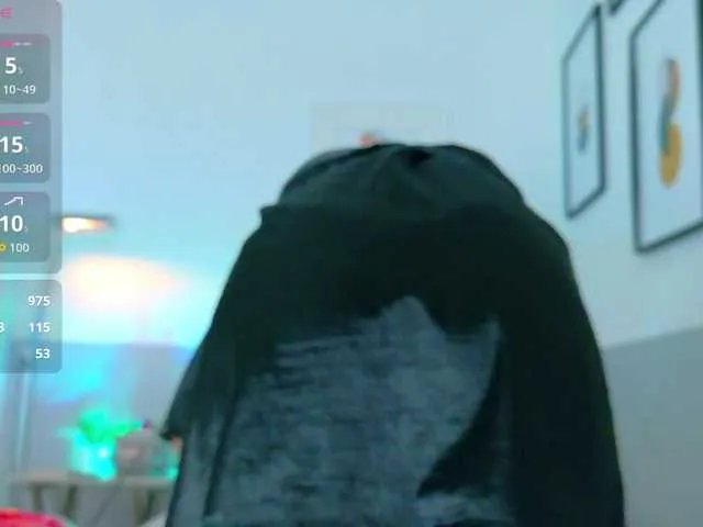 skinnyprinces on BongaCams