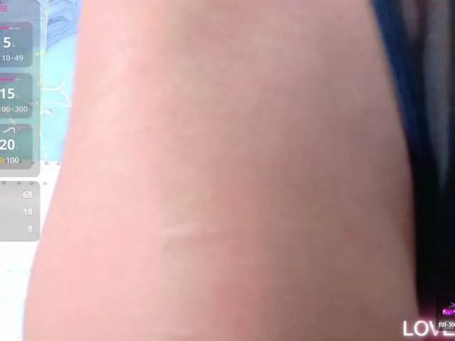 slutlittlegir on BongaCams