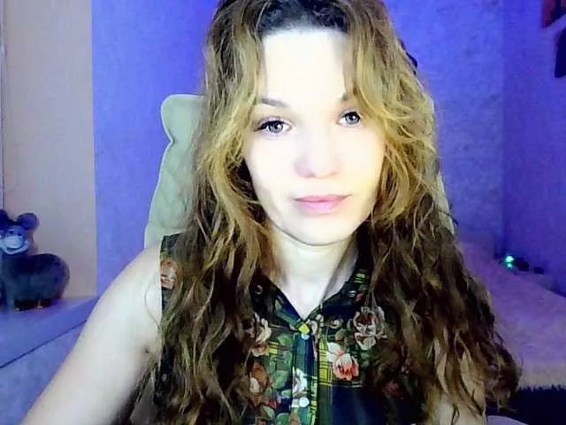 smilesss on BongaCams