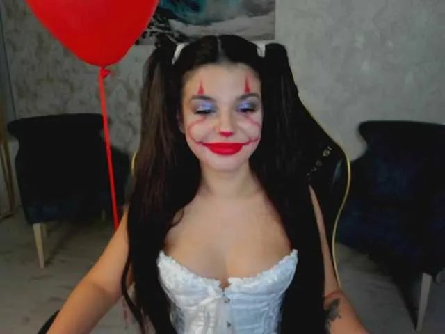 SnowingWinter on BongaCams