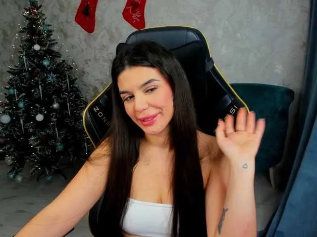 SnowingWinter on BongaCams