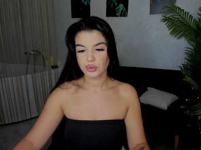 SnowingWinter on BongaCams