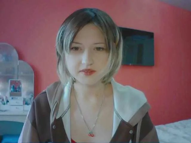 SnowWhiteNika on BongaCams
