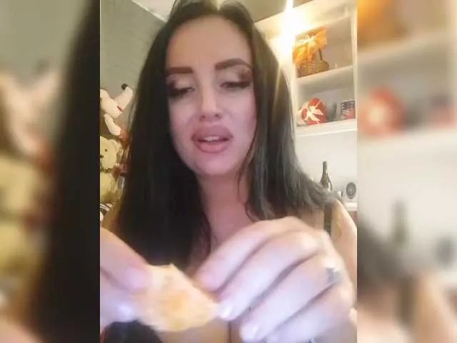 Soba4ka333 on BongaCams