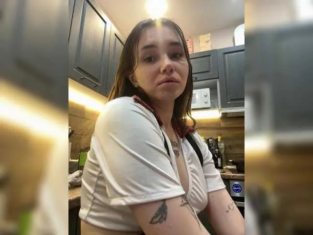 sofi-edvige on BongaCams