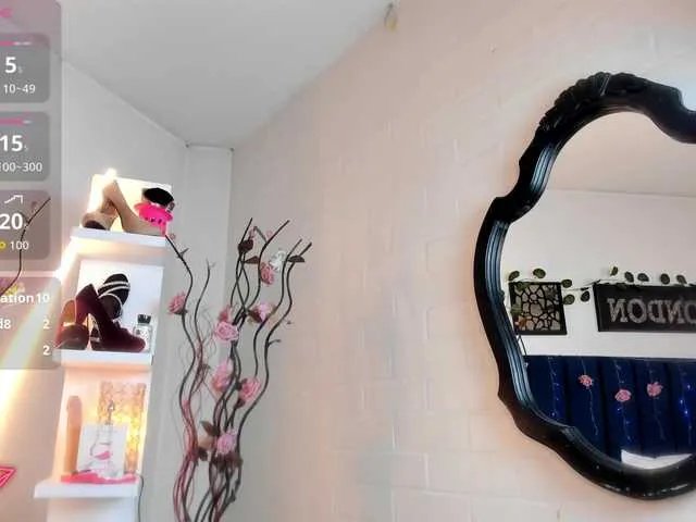 Sofia-boobs-- on BongaCams