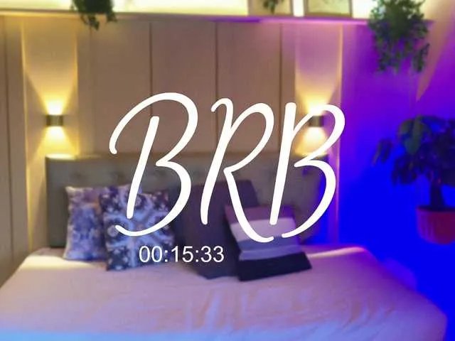 sofia-ebony on BongaCams