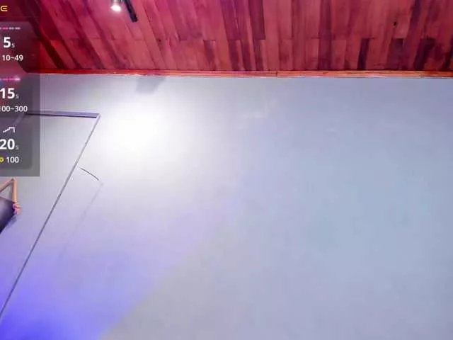 sofia-ebony on BongaCams