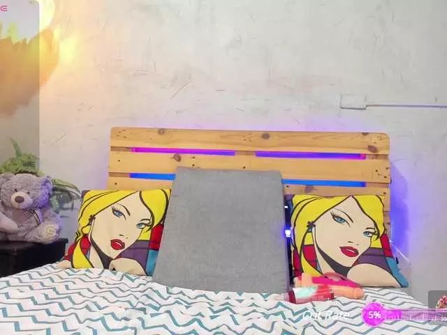 sofia-ebony on BongaCams