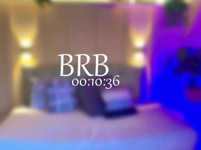 sofia-ebony on BongaCams