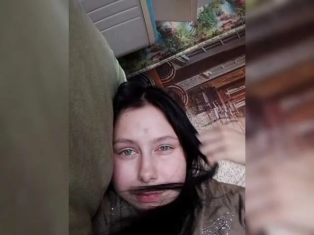 Sofia2007 on BongaCams